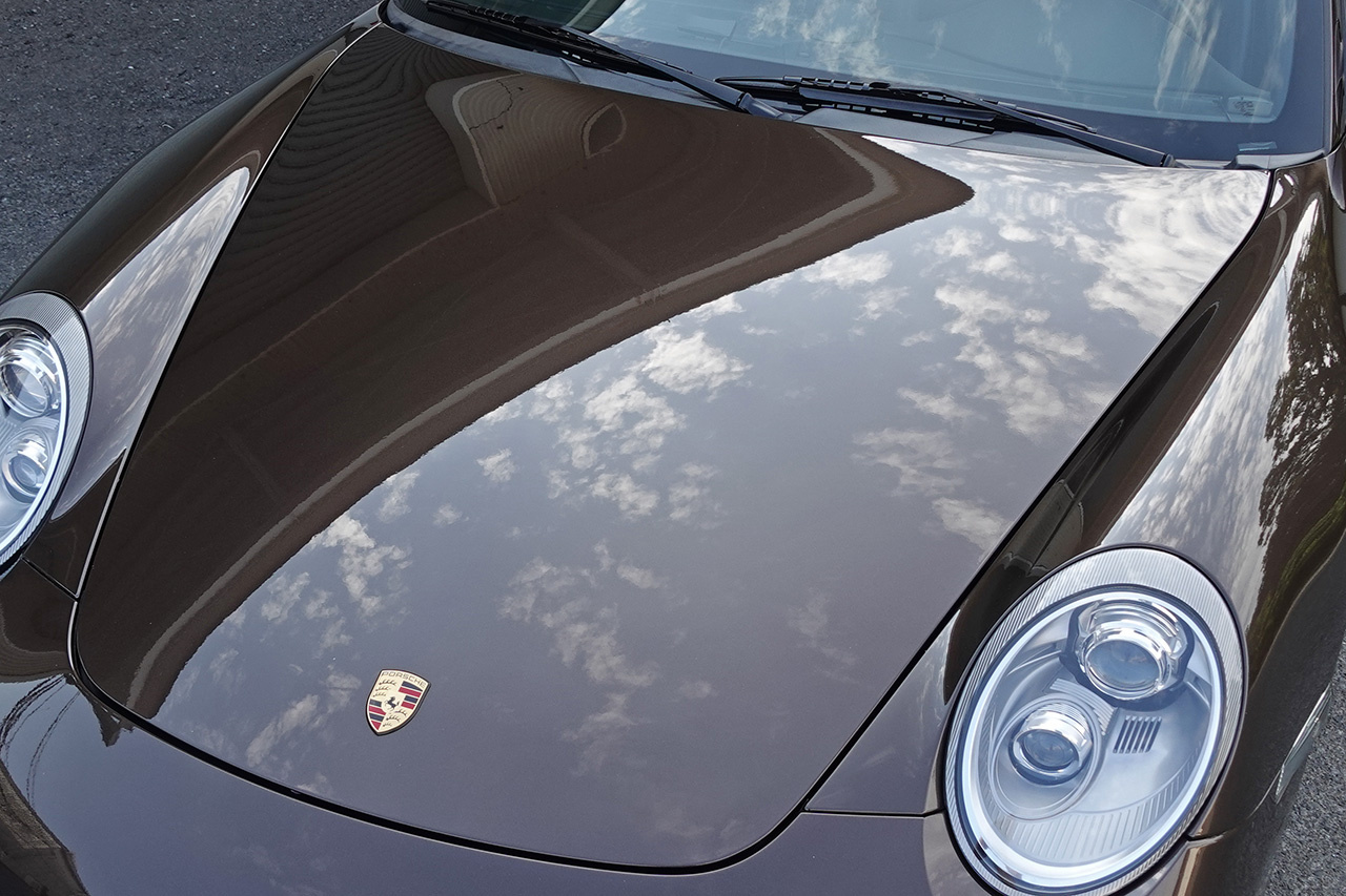 ポルシェ 911 