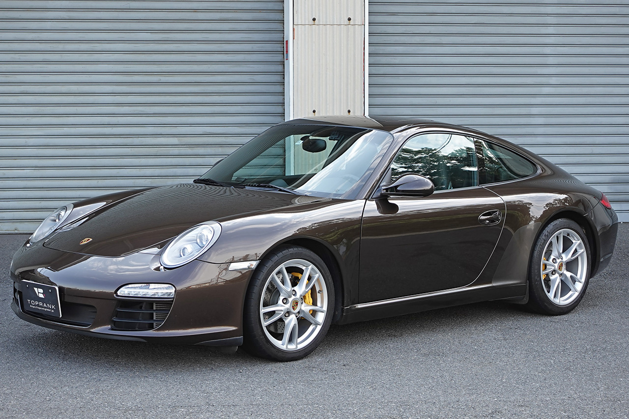 ポルシェ 911 