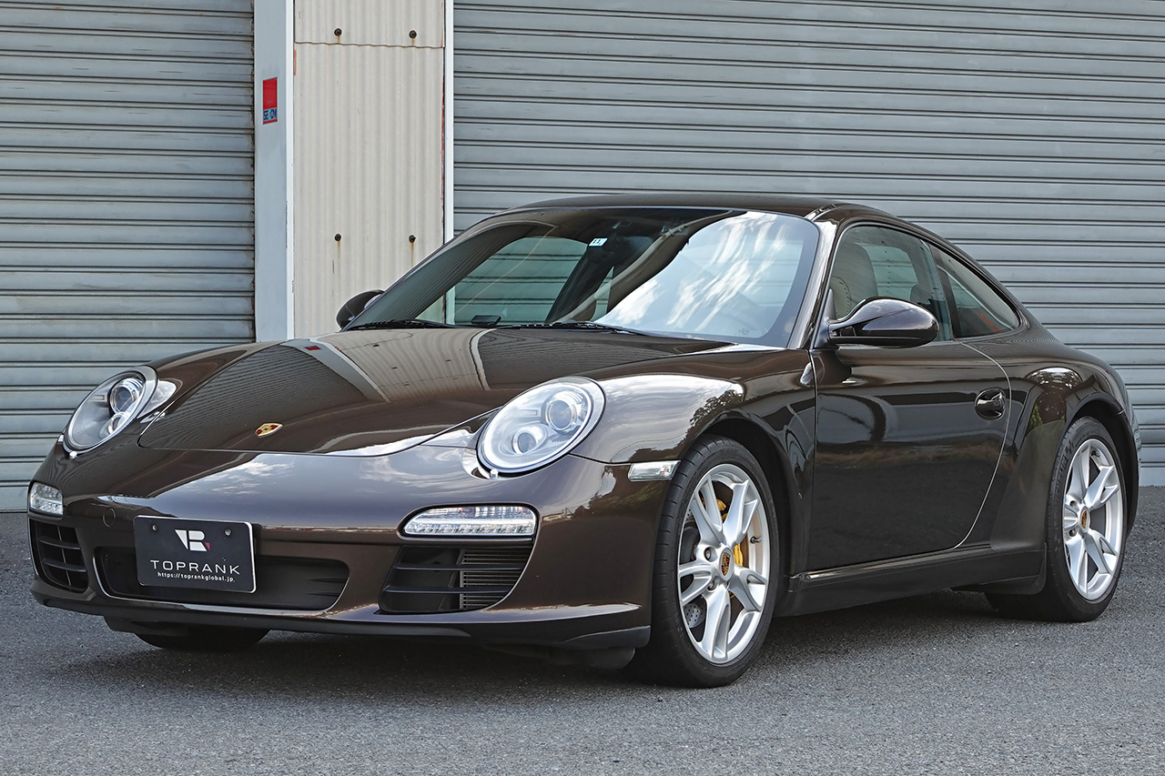 ポルシェ 911 