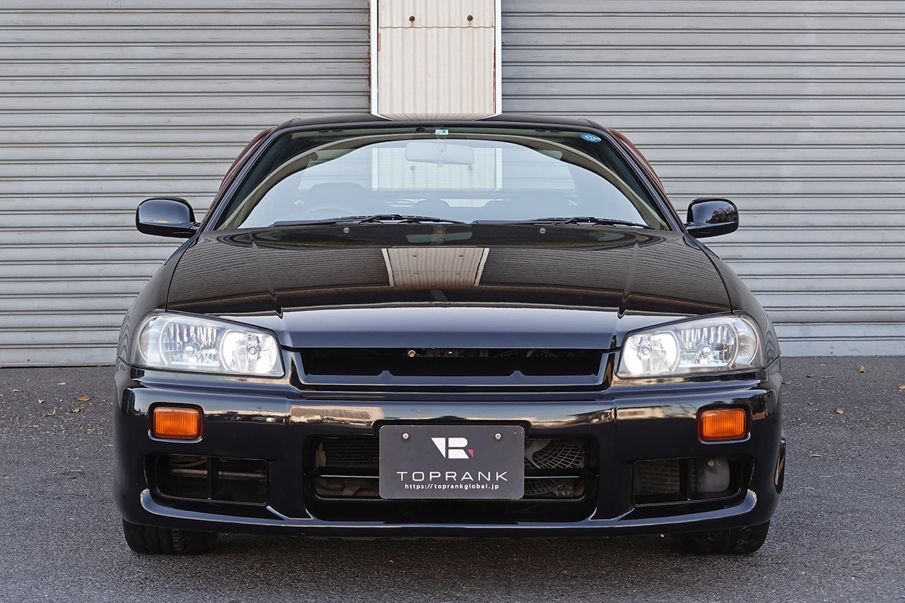 日産 スカイラインクーペ ２５ＧＴ　ＴＵＲＢＯ クーペ