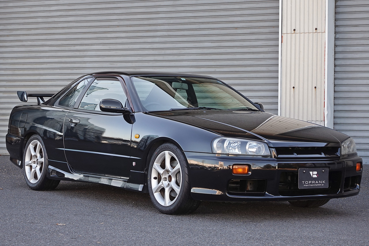 日産 スカイラインクーペ ２５ＧＴ　ＴＵＲＢＯ クーペ