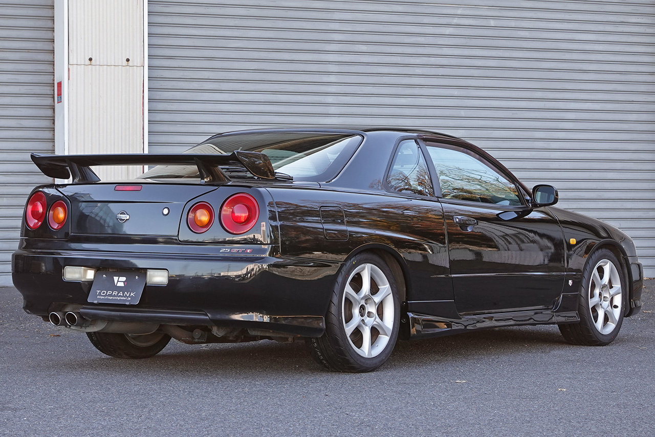 日産 スカイラインクーペ ２５ＧＴ　ＴＵＲＢＯ クーペ