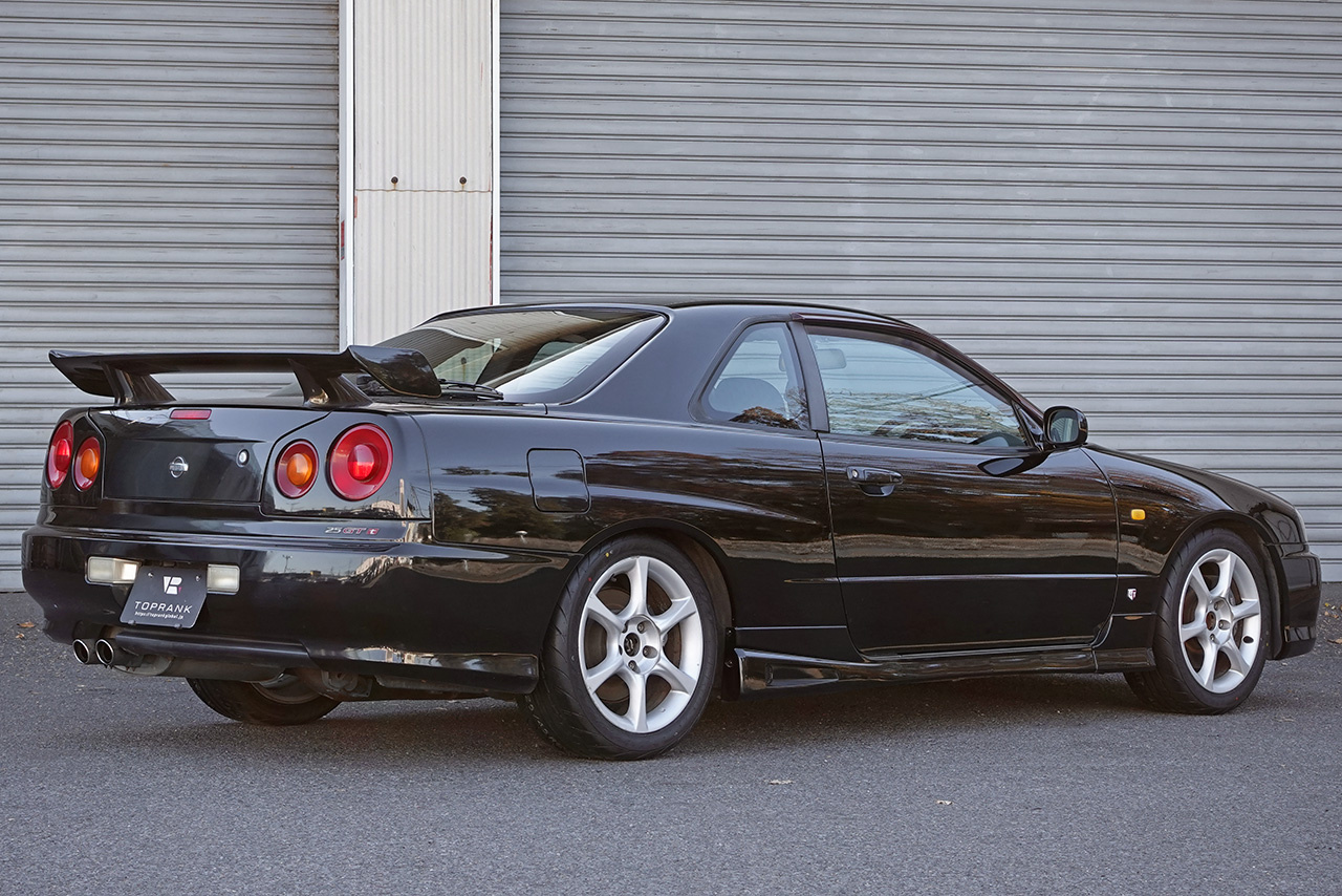 日産 スカイラインクーペ ２５ＧＴ　ＴＵＲＢＯ クーペ