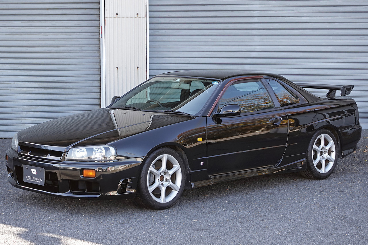 日産 スカイラインクーペ ２５ＧＴ　ＴＵＲＢＯ クーペ