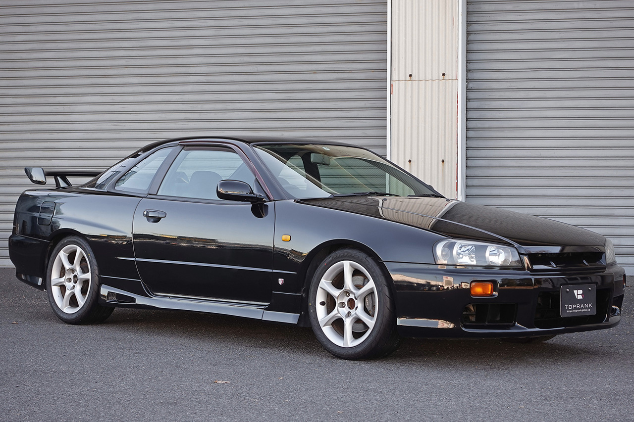 日産 スカイラインクーペ ２５ＧＴ　ＴＵＲＢＯ クーペ