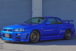 スカイラインGT-R