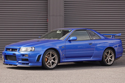 スカイラインGT-R