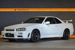 スカイラインGT-R