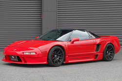 NSX