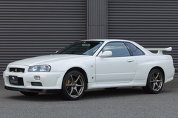 スカイラインGT-R