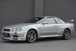 スカイラインGT-R