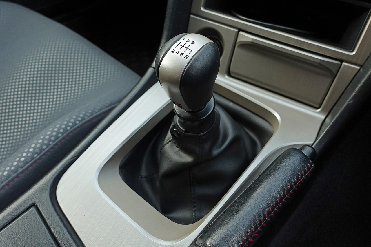 日産 スカイラインGT-R 