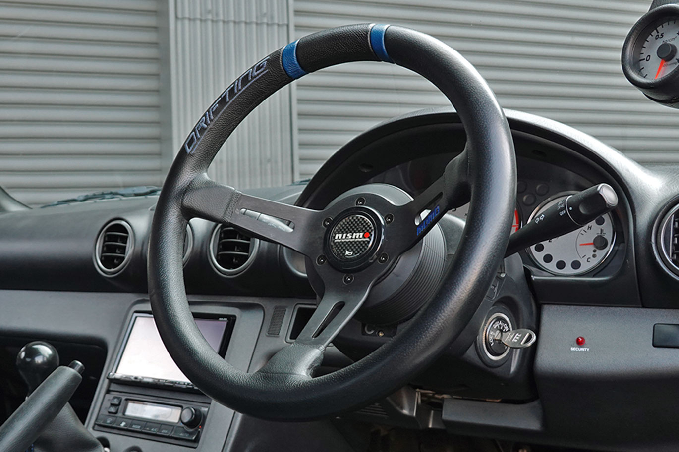 日産 シルビア S15 シルビア スペックR