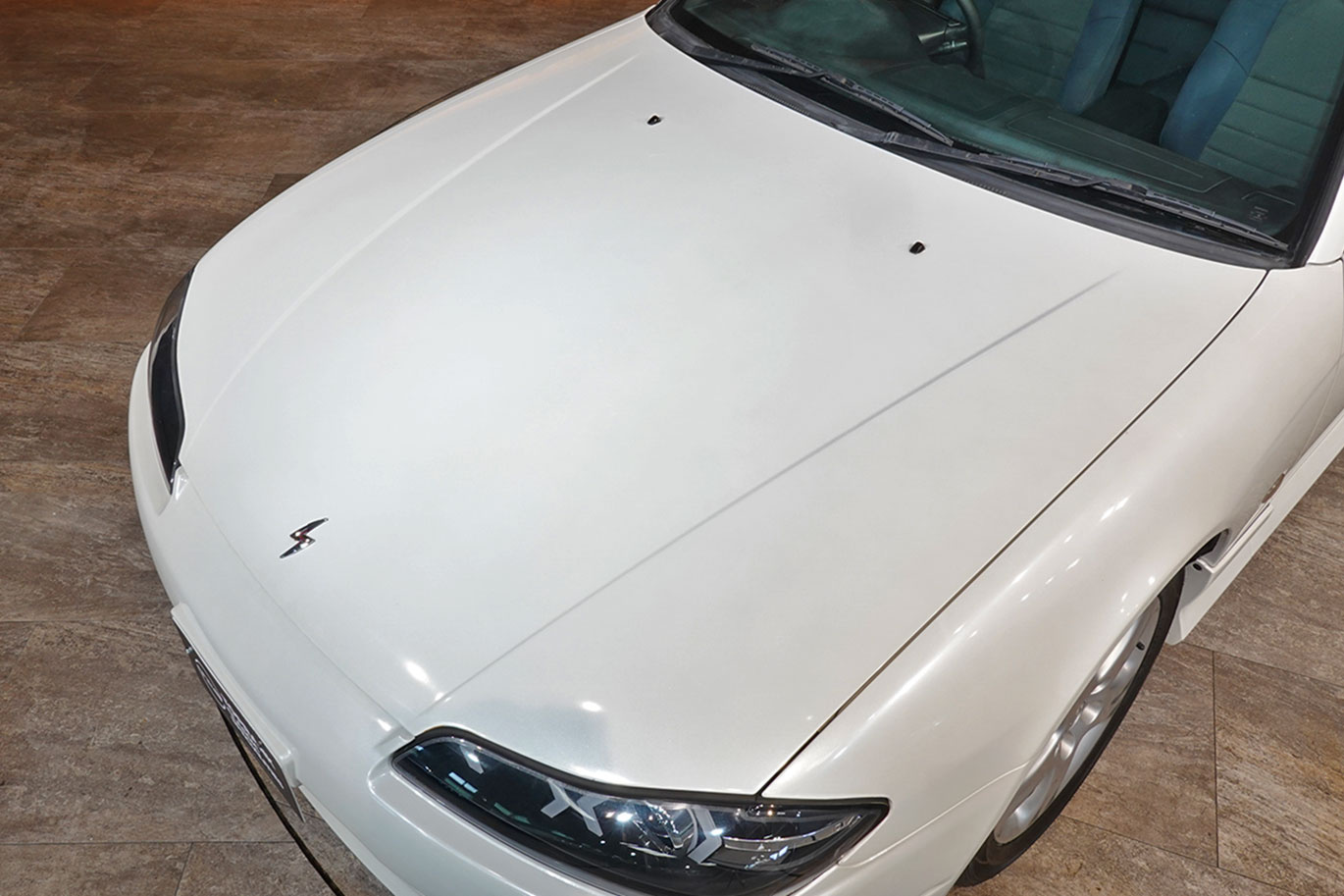 日産 シルビア S15 シルビア スペックR