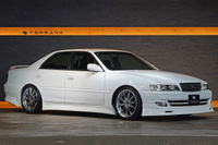 厳選在庫車両リスト（国産車・輸入車）｜トップランク