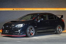WRX STI