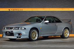 スカイラインGT-R