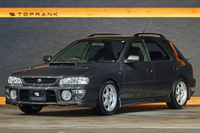 厳選在庫車両リスト（国産車・輸入車）｜トップランク