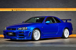 スカイラインGT-R