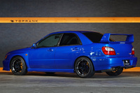 厳選在庫車両リスト（国産車・輸入車）｜トップランク