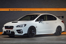 WRX STI