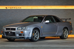 スカイラインGT-R